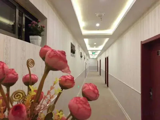Yu County Yue Yue Business Hotel