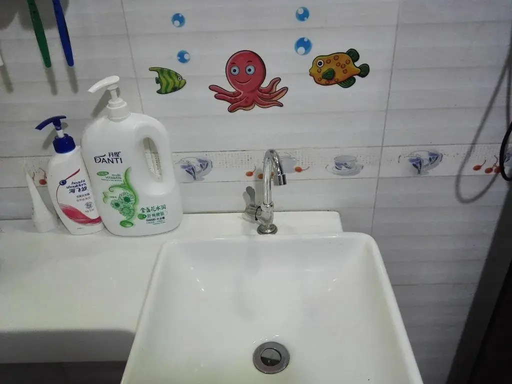 Guangzhou Yifei Youth Hostel