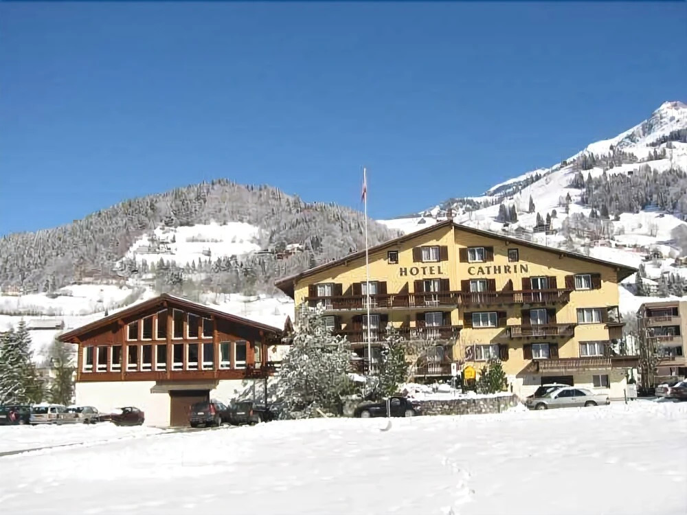 Hotel Cathrin
