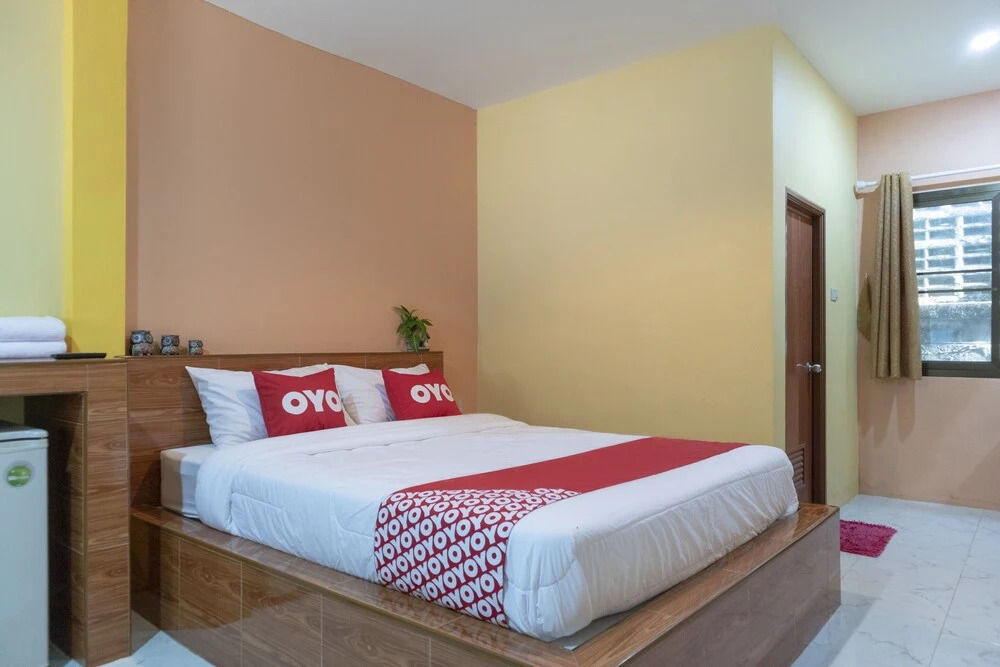 Fishering Home by OYO Rooms