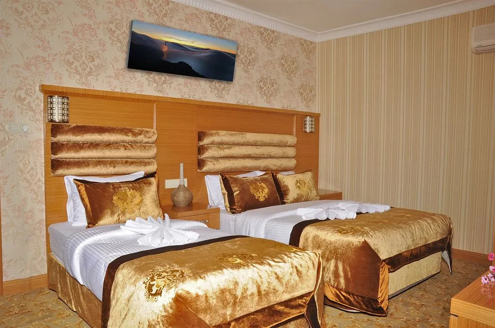 Ritamone Hotel
