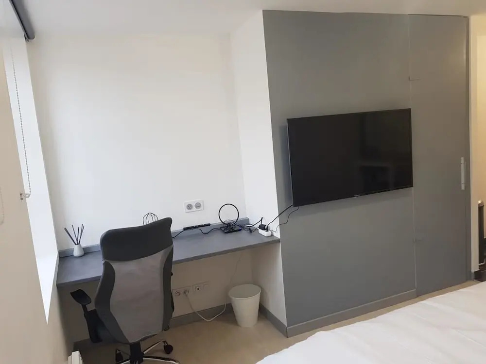 Appartement 2 - Nancy Hypercentre