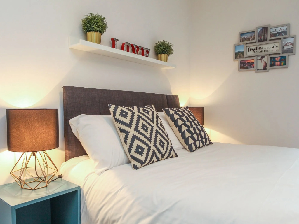 Camden Apartments Belfast