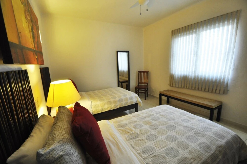 Beautiful Pent House, Near the Beach, by Vimex