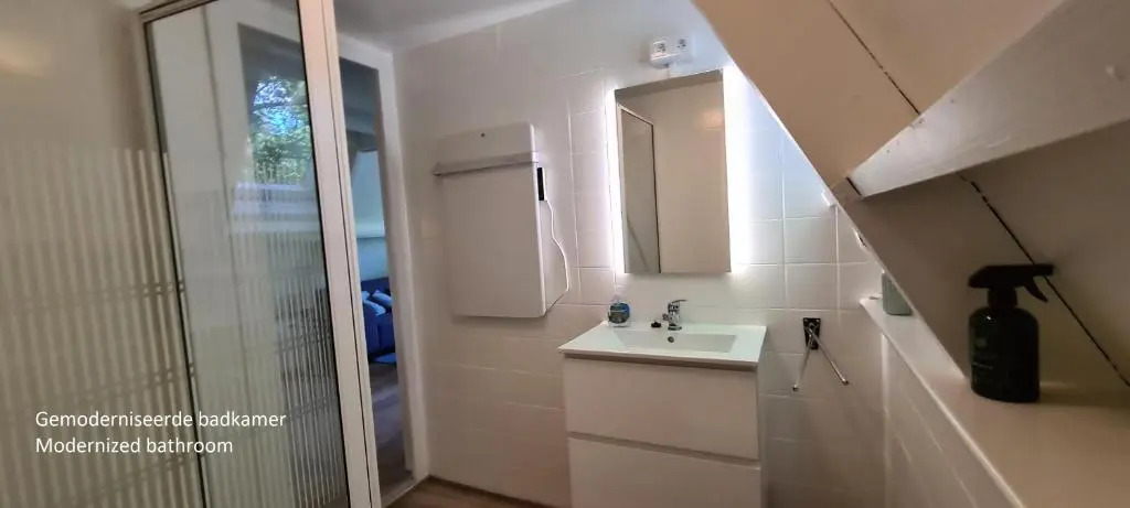Chalet Durbuy 123
