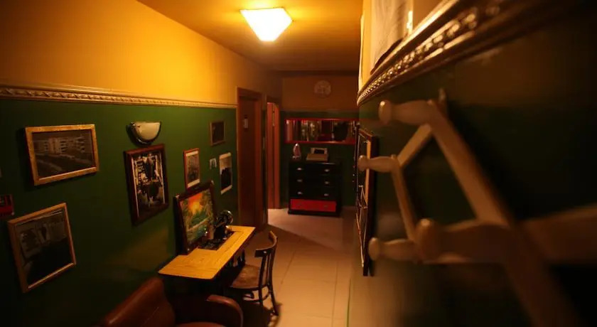 Propaganda Hostel