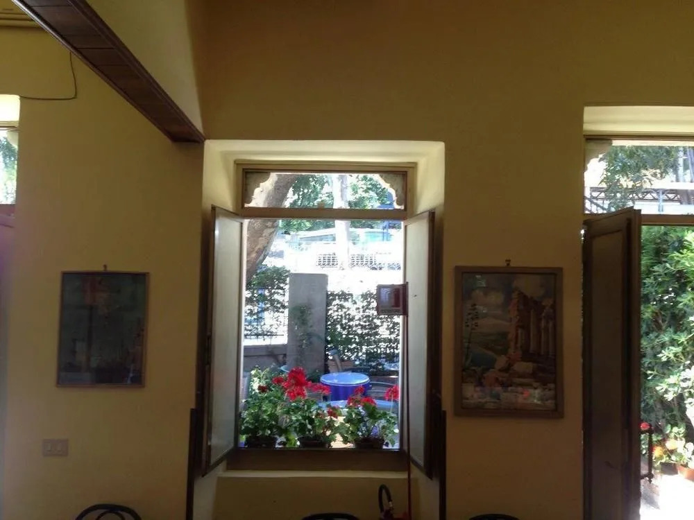 Villa Astoria