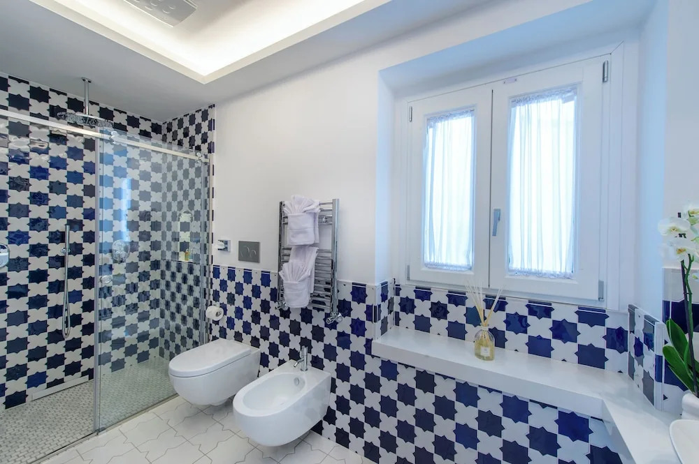 Villa Francesco Luxury Suites