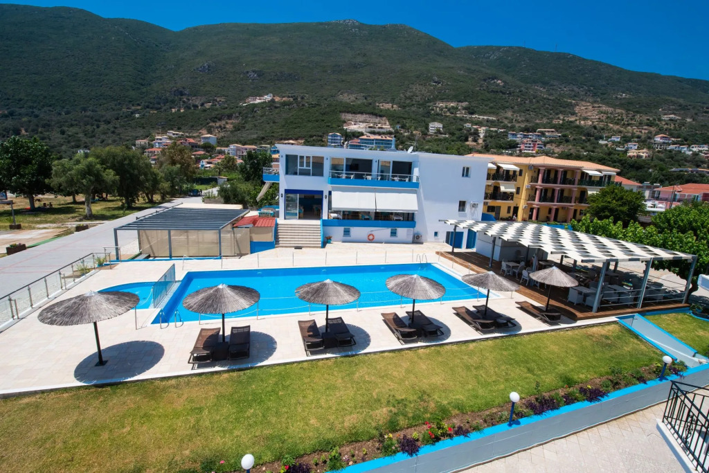 Surf Hotel