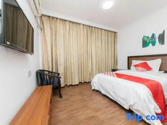 Yongzhou Lingling Juxin Hotel