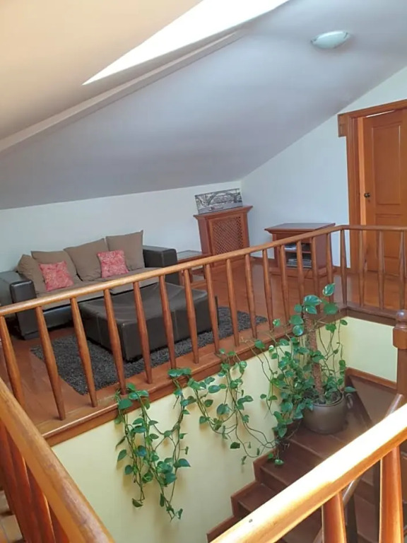 hostel do Ermal