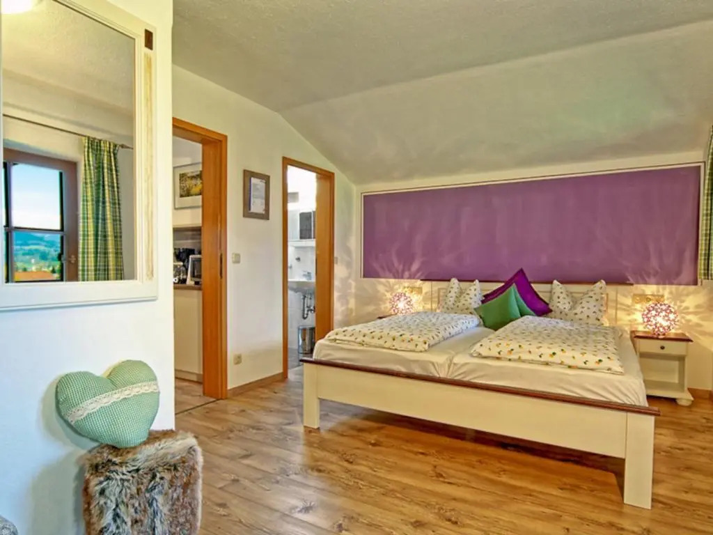 Ferienwohnung Grünsteineck