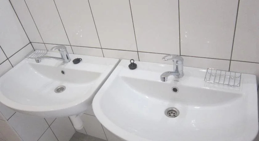 Hostel Lubin