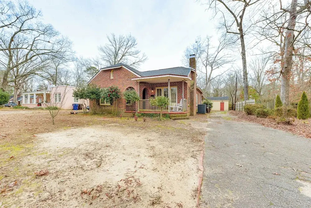 Sanford Vacation Rental ~ 1 Mi to Downtown!