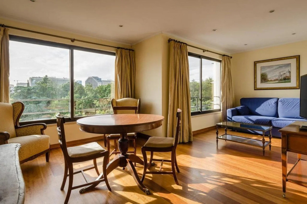 Lisboa Central Park Hotel Suites & Studios