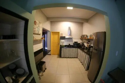 Um Hostel