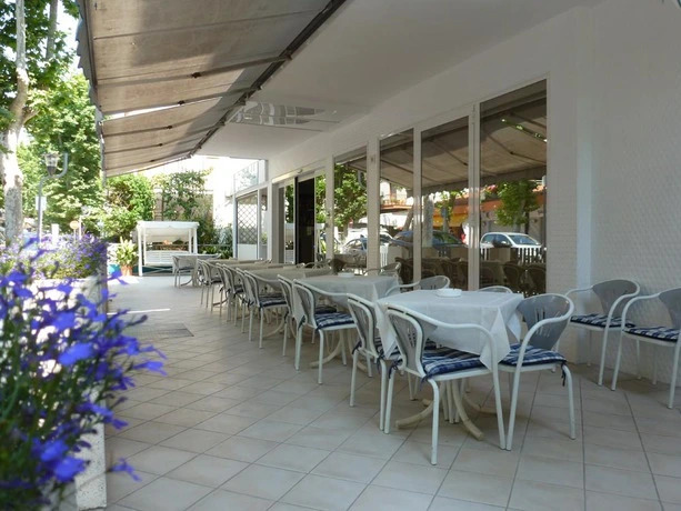 Hotel Gioiella