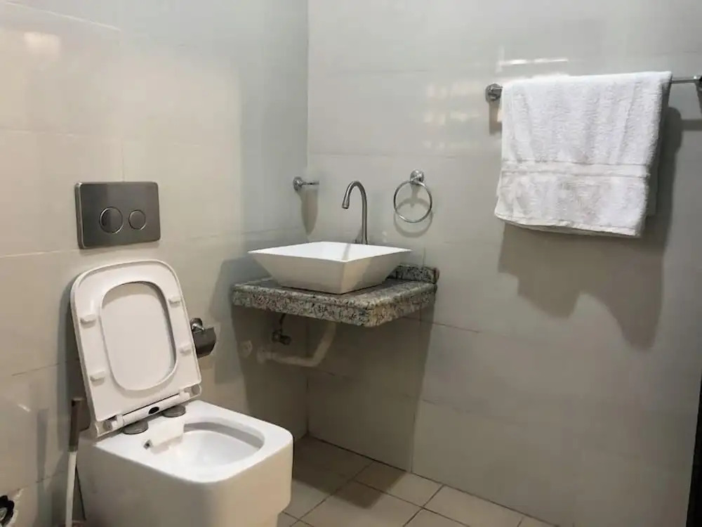 Favourite Hotel