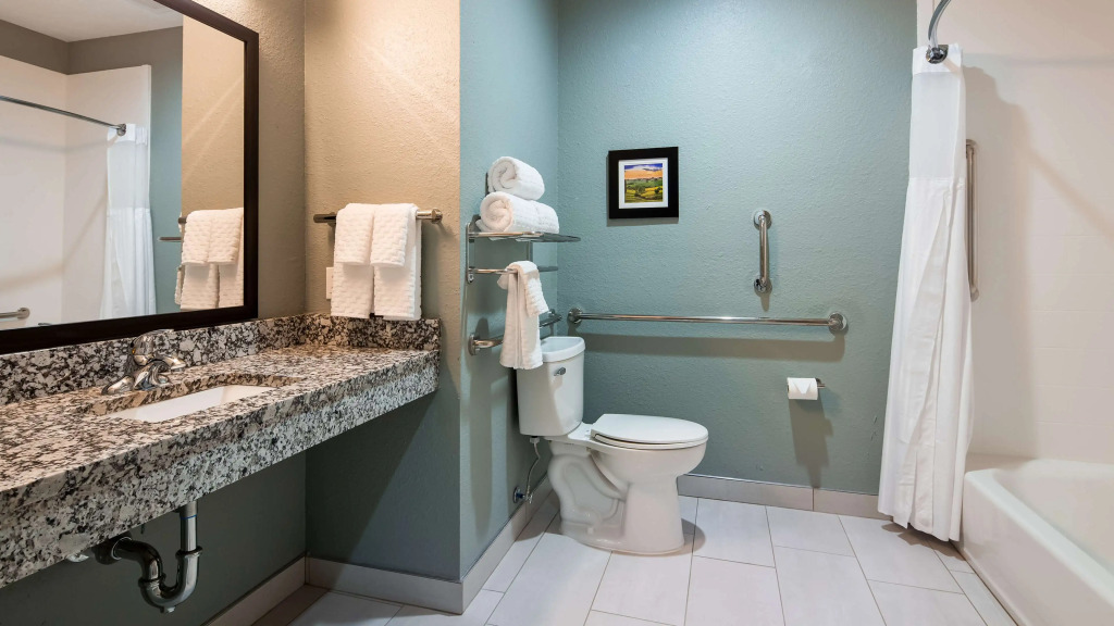 Best Western Plus Owensboro