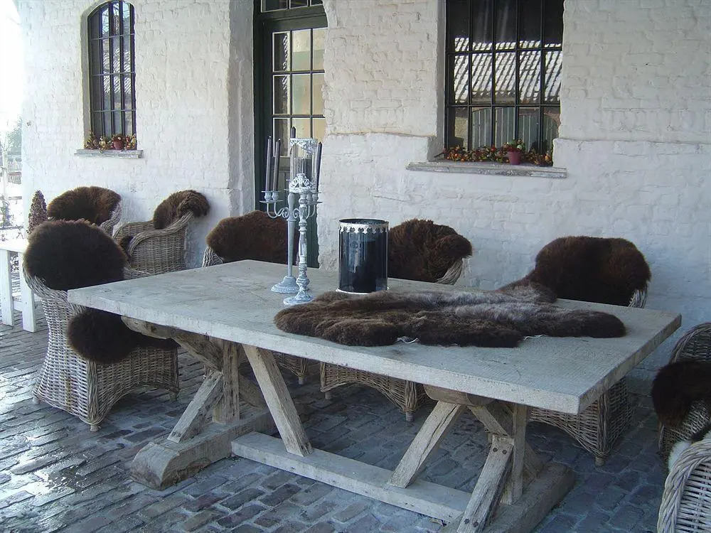 B&B Spaniënhof