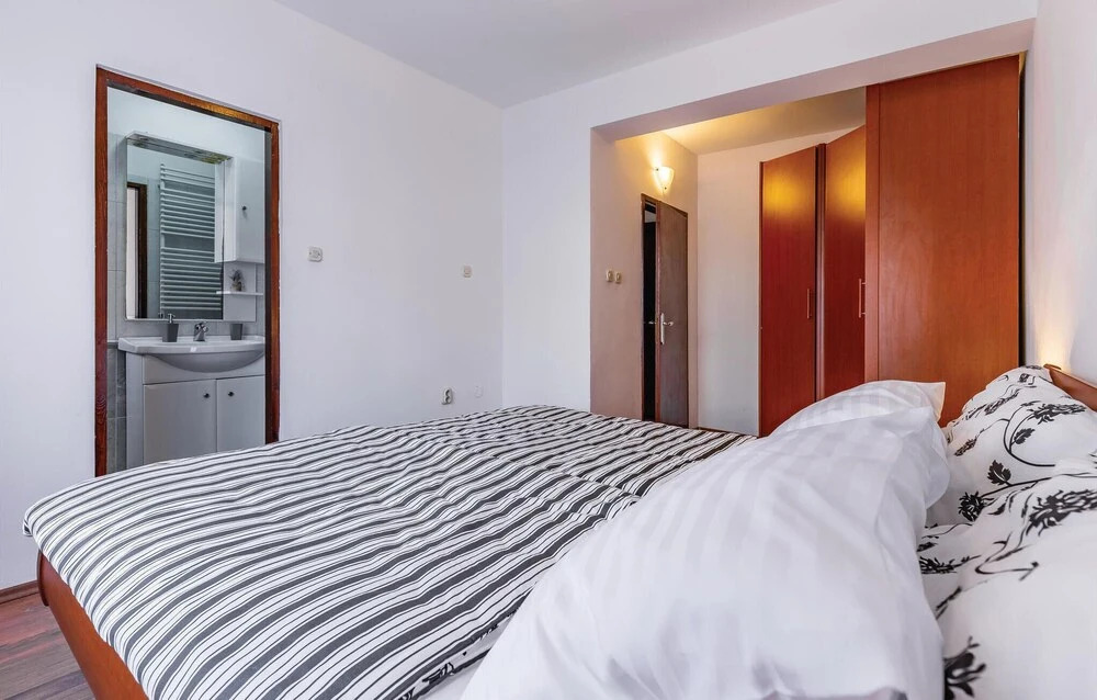Amazing Home in Pula With Wifi and 3 Bedrooms