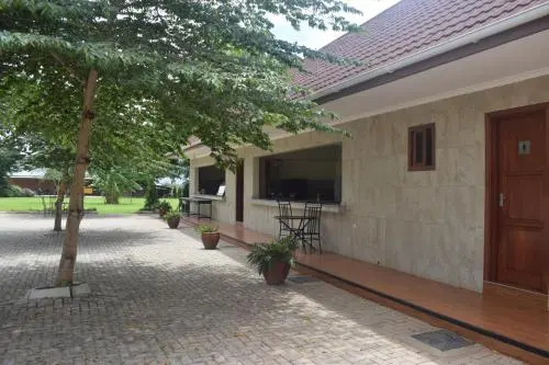 Boma Hotel