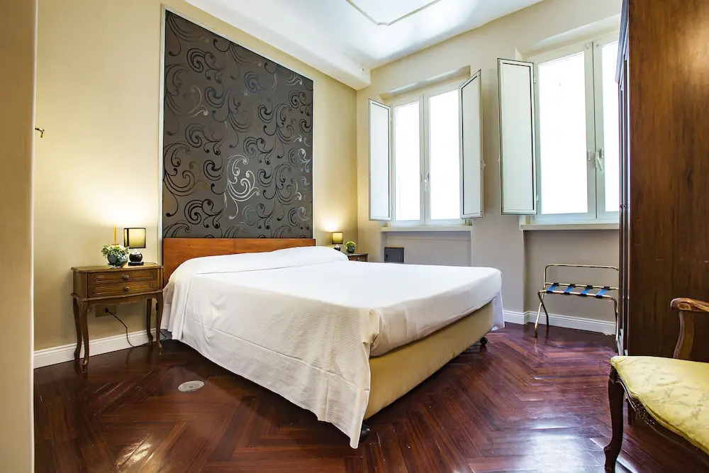 Trinità dei Monti Suite