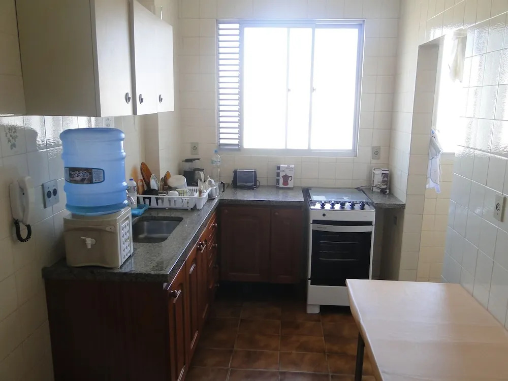 Linda Cobertura Duplex Renovada e Ampla