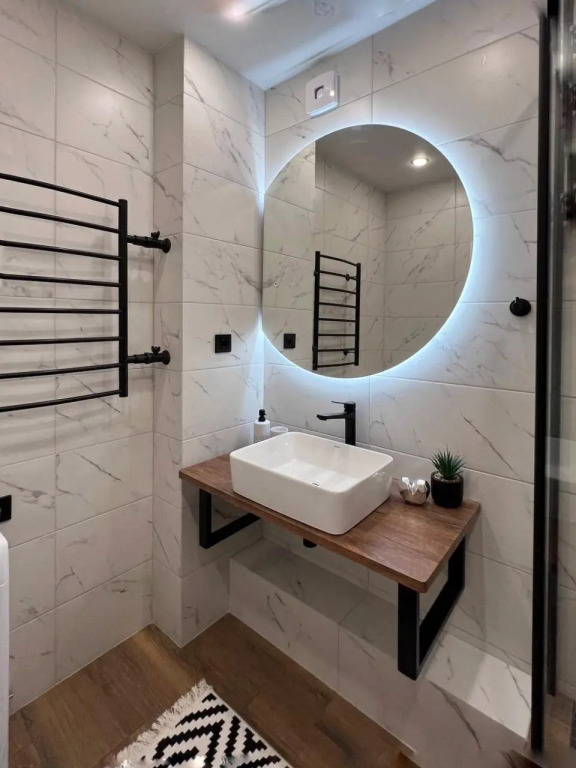REKONA HOME (РЕКОНА ХОУМ) в сердце Новосибирска