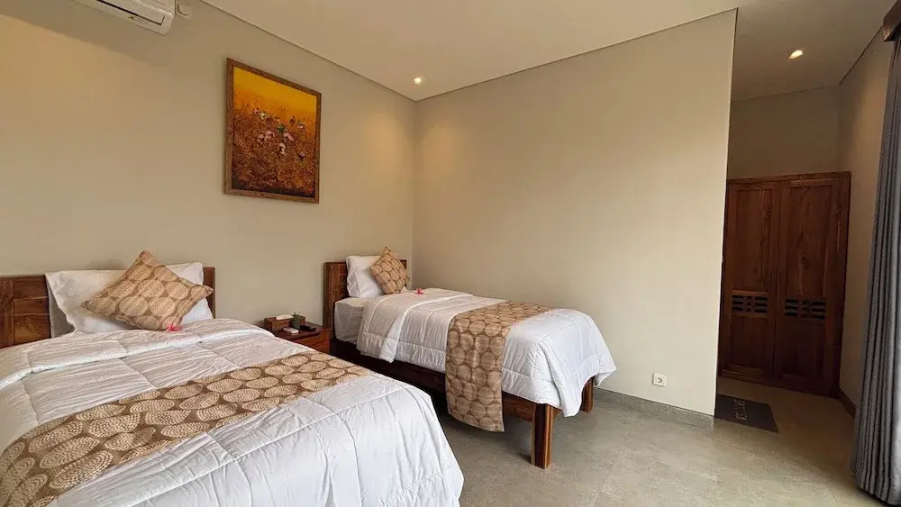 Umah Anyar Villas Ubud