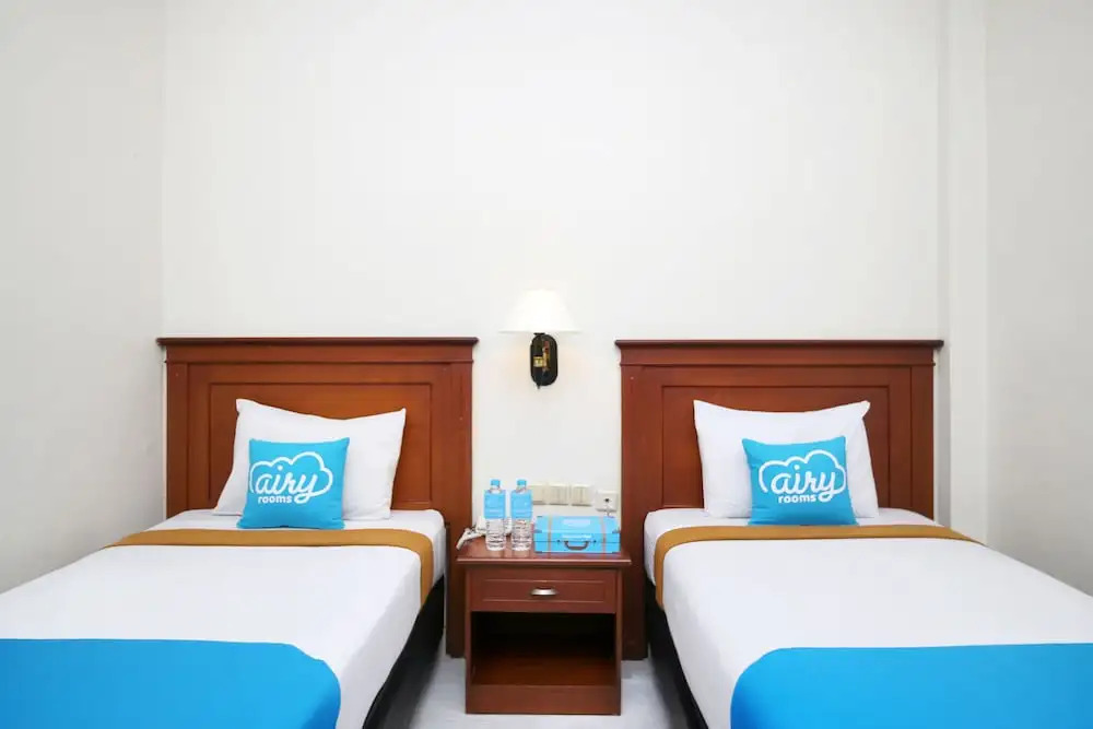 Airy Sungai Baru Ahmad Yani KM 1 186 Banjarmasin