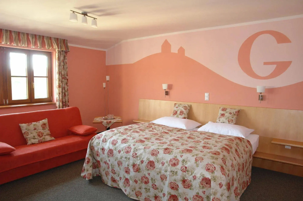 Hotel Galant Mikulov