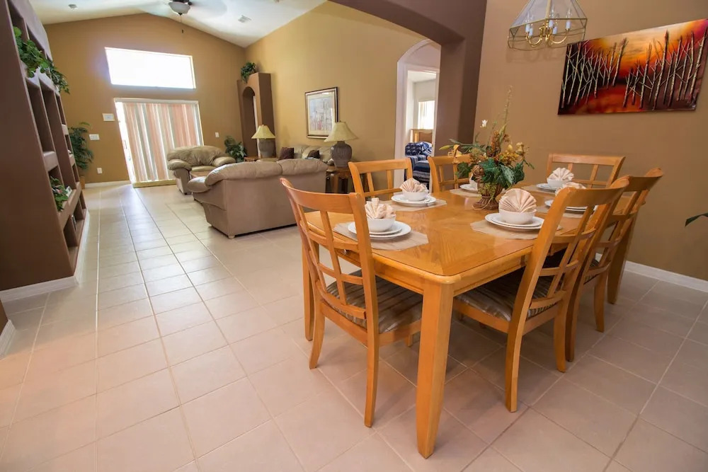Ellis Exclusive Villas - Kissimmee