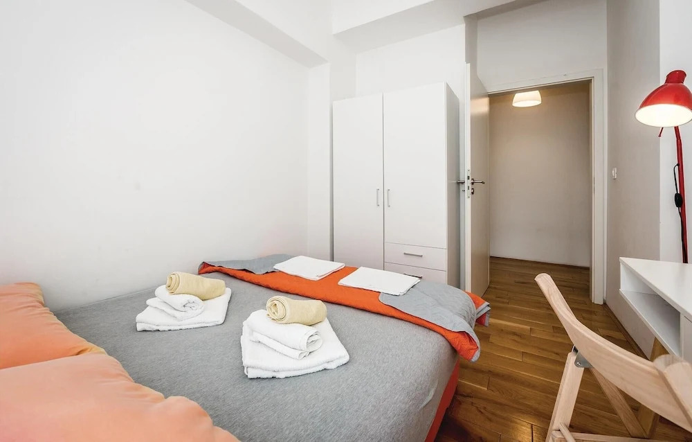 Stunning Home in Sibenik With Wifi and 3 Bedrooms