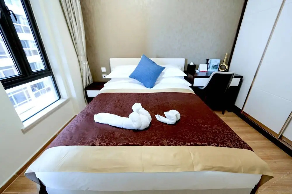 Prince Chen Su Apartment