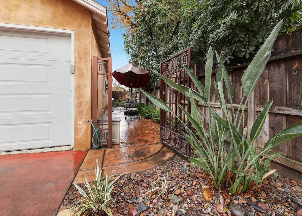 Sequoia Studio w/ Private Patio