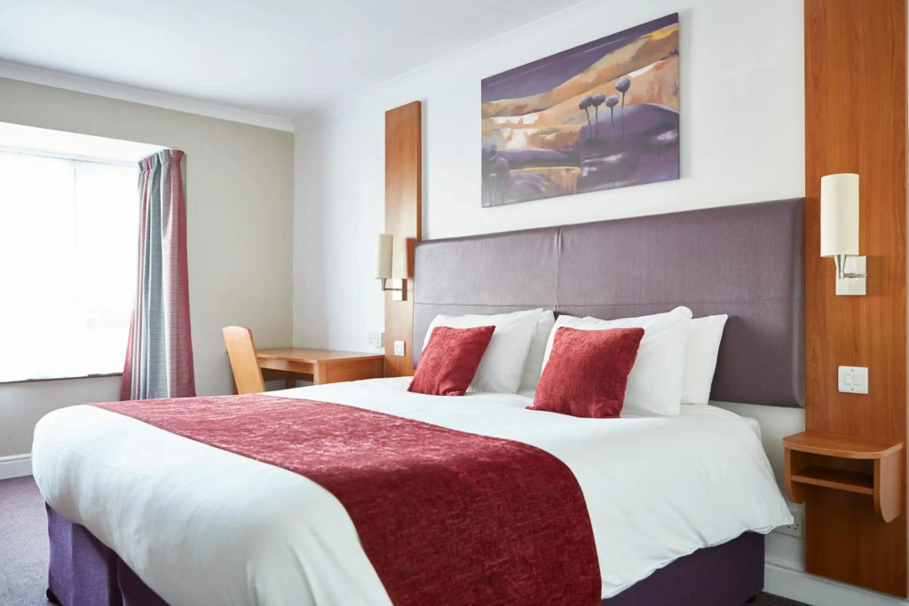 Premier Inn Basingstoke South