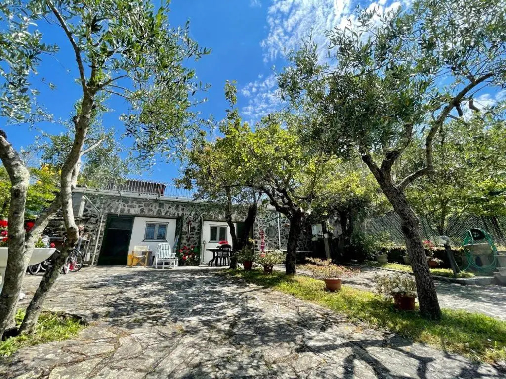 Blue Sky apartment - Levanto, 5 Terre