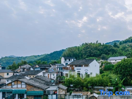 Xichuan Cottage Guesthouse