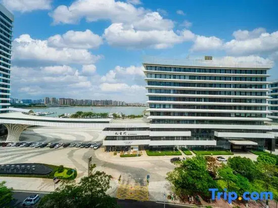 Wuyuan Haiwan  (Xiamen Airport Wuyuan Bay Store)