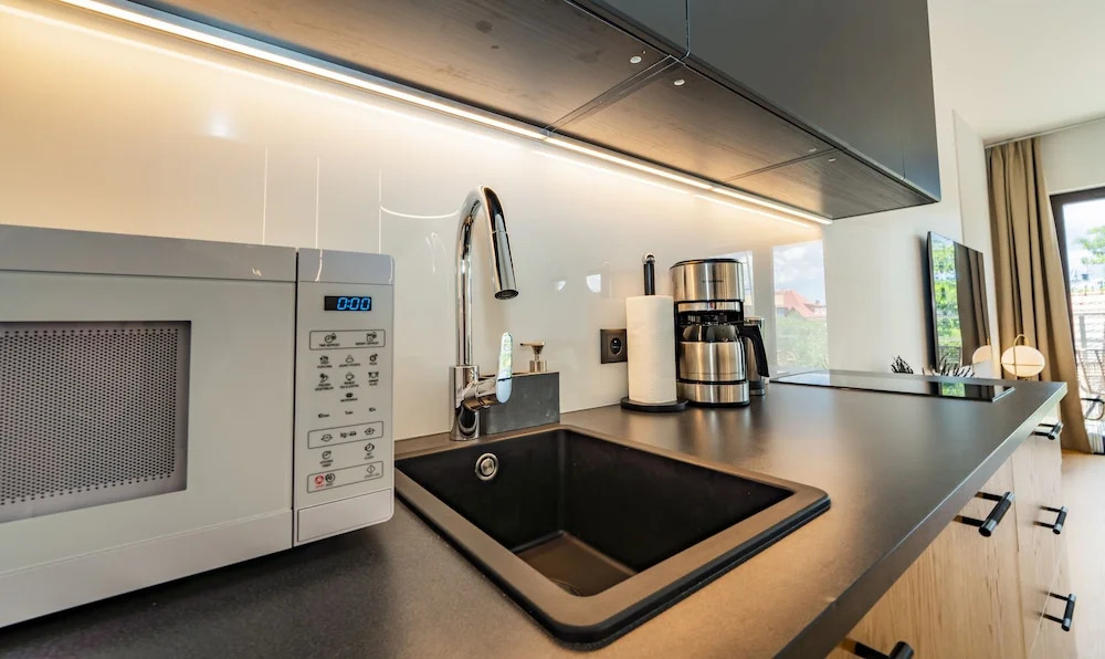 Baltic-Apartments - Apartamenty Kormoran