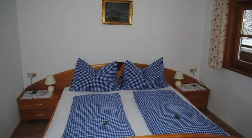 Ferienwohnung Siedler