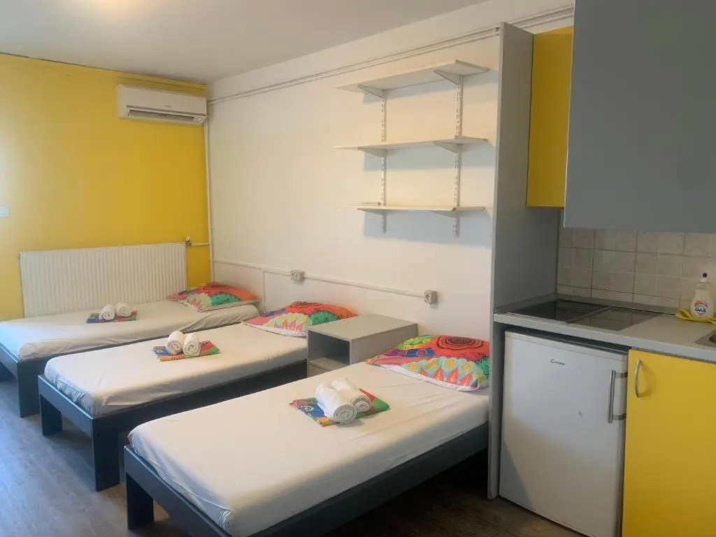 ŠD Portorož Hostel Korotan