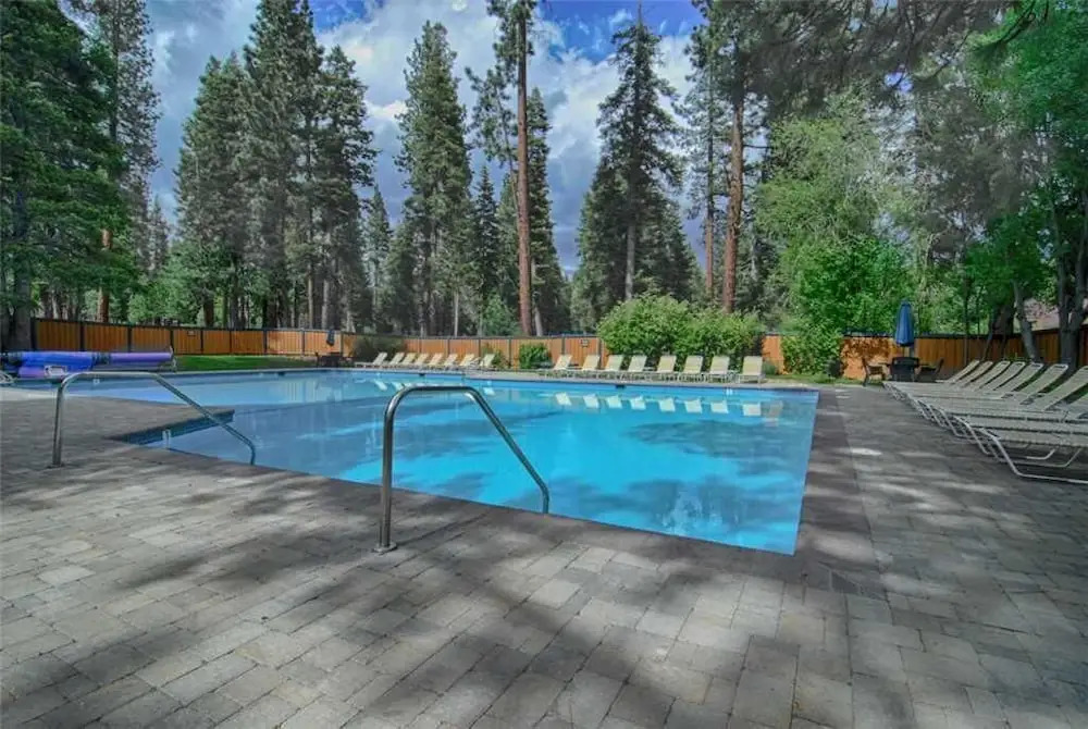 Remodeled and Stylish Carnelian Woods Condo #317