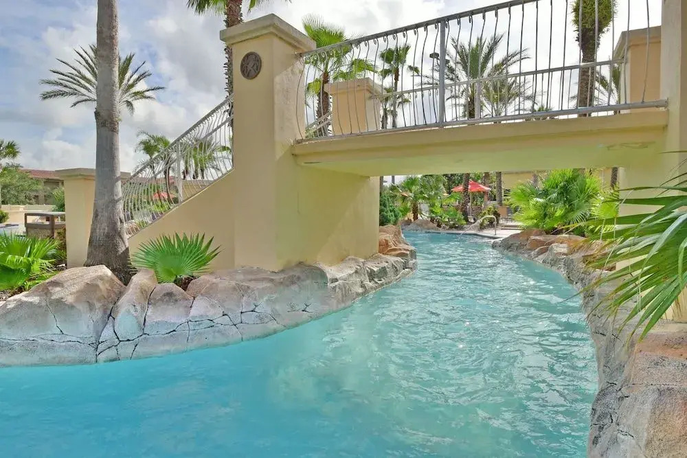 R448MIRA Miramar Delight 4 Br villa by RedAwning