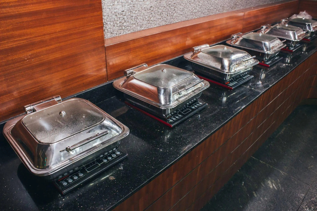 Fab Ni Ambaari Suites