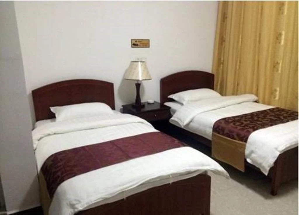 Feihang Guesthouse