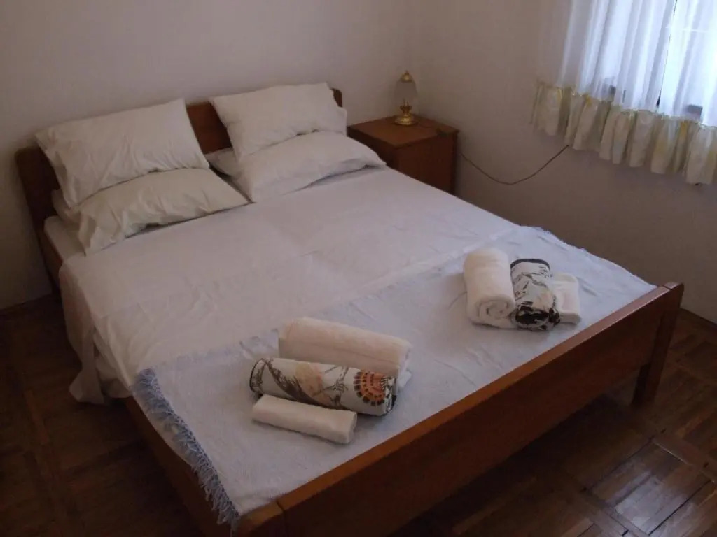 Krajcer Apartments