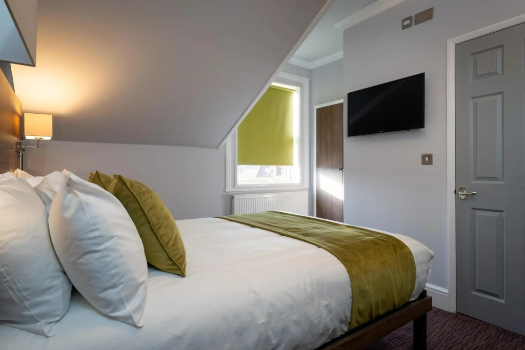 St Andrews Hotel