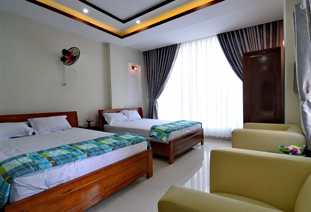 Duy Phuoc Hotel